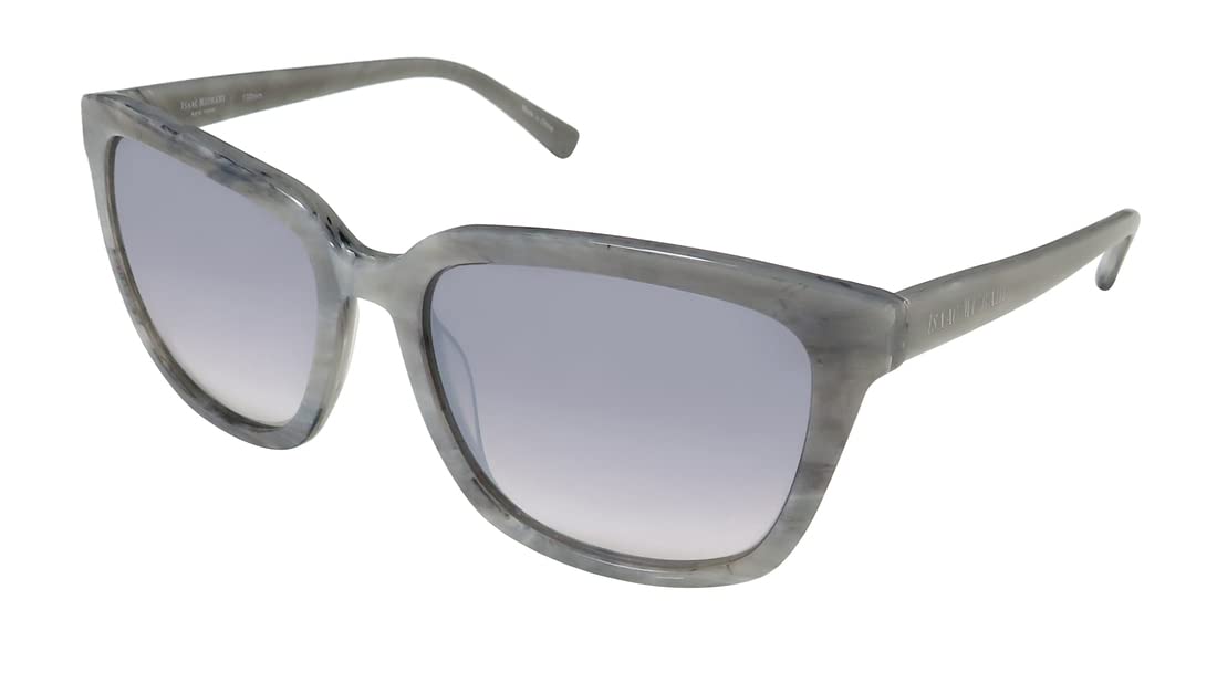 Isaac Mizrahi Womens Im30209 Im 30209 Black White Cat Eye